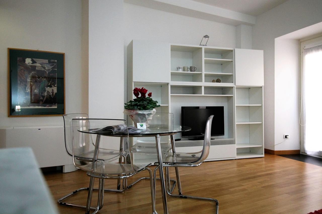 House La Superba Appartamento